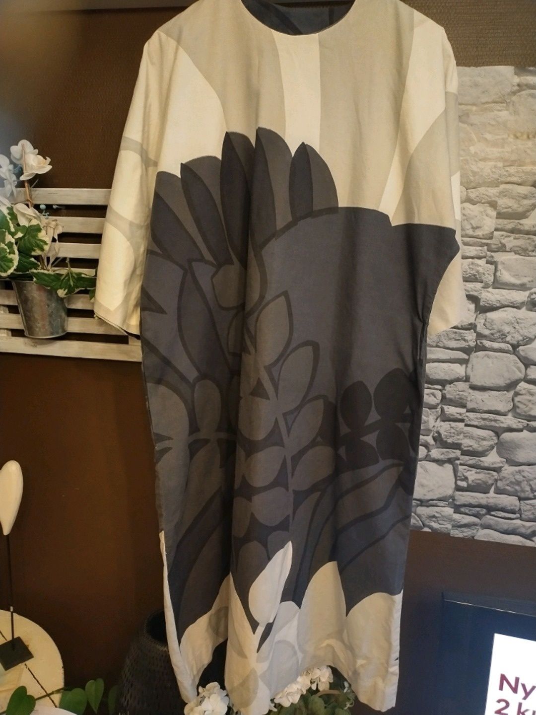 Marimekko dress
