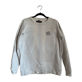 Cloything hoodie
