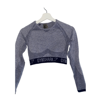 Gymshark sportswear