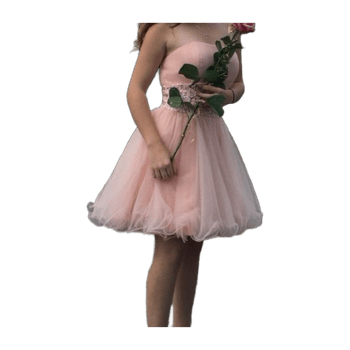 Jj’s house dress