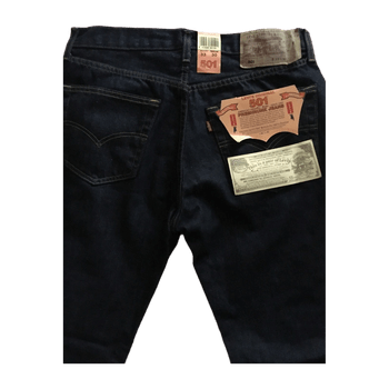 Levi’s jeans