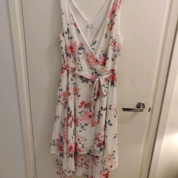 Cubus dress