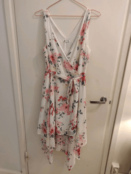 Cubus dress