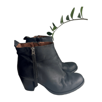 Sixty seven boots