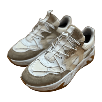 Mikakus barcelona sneakers