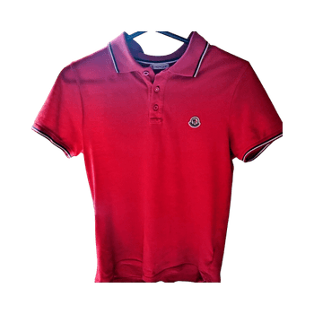 Moncler Polo