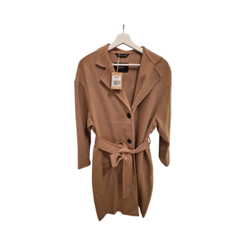 Aim'n classic coat