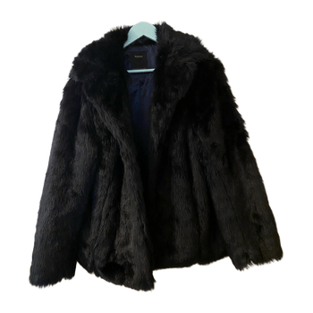 Yessica coat