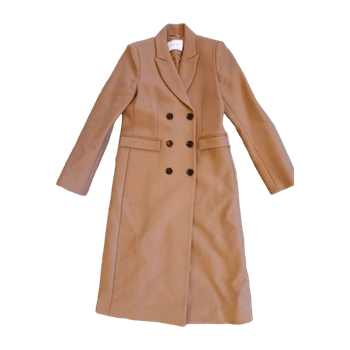 Ivy & oak coat
