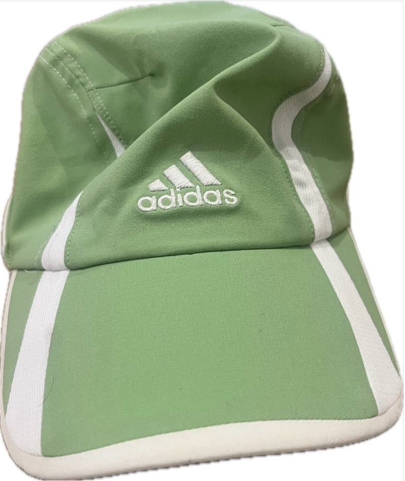 Adidas lippis