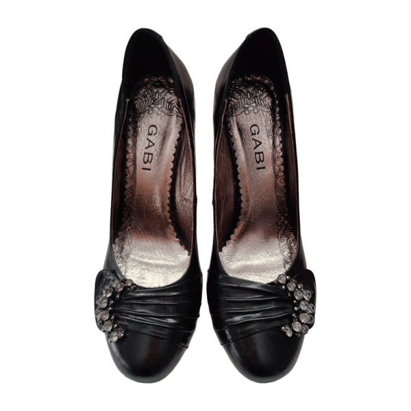 Gabi lauton heels