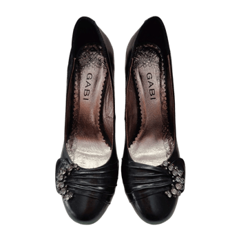 Gabi lauton heels