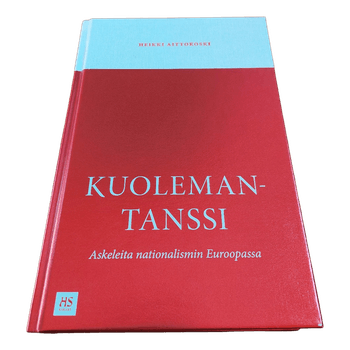Heikki Aittokoski; Kuolemantanssi