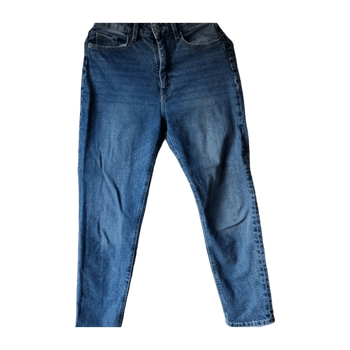 Momfit jeans jeans