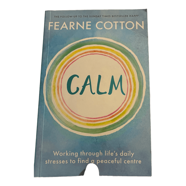 Calm by Fearne Cotton