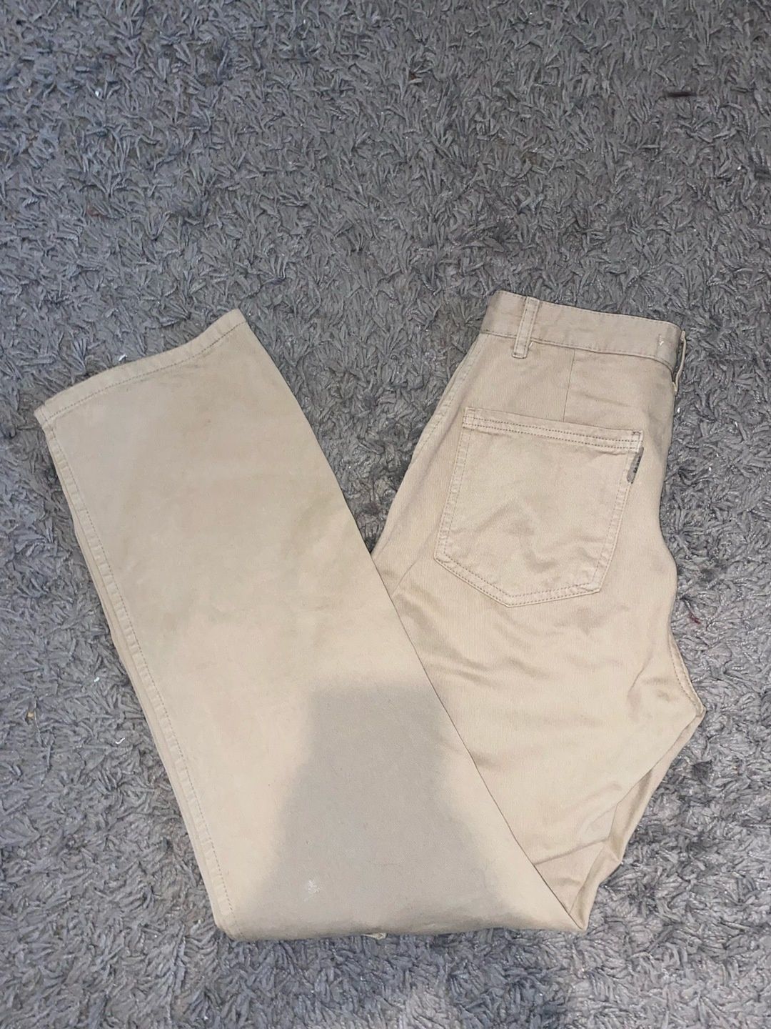 Stradivarius jeans