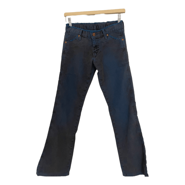 Low waist Vintage Wrangler bukser