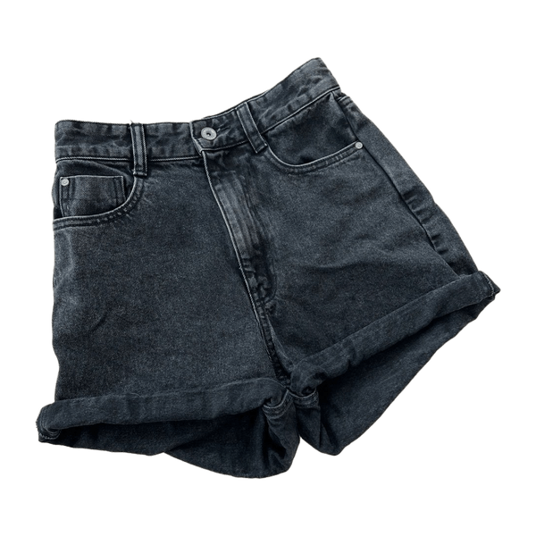 Zara shorts