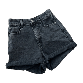 Zara shorts