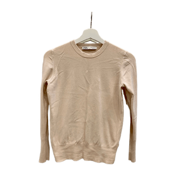 Zara blouse