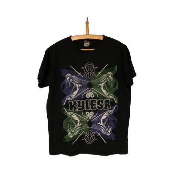 Kylesa ”Snakes” t-paita 
