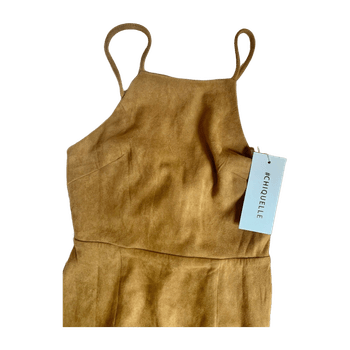 Chiquelle dress