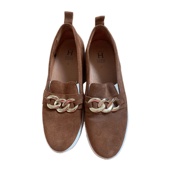 House loafers