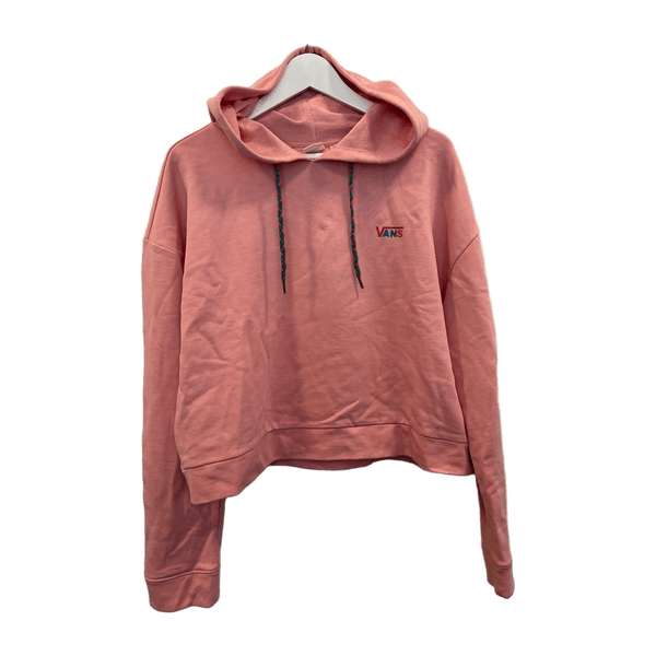 Vans hoodie