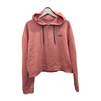 Vans hoodie