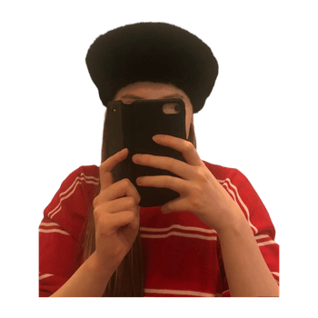 Fredrikson headwear