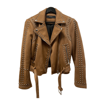 Zara coat