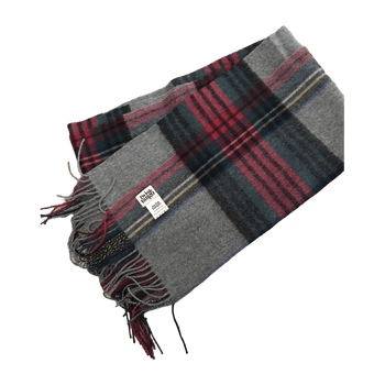 Twist & tango scarf