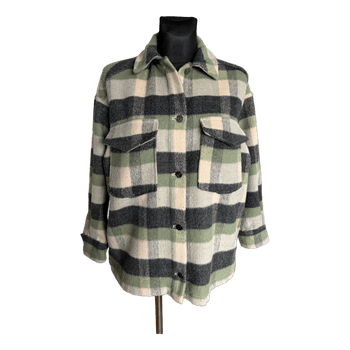 Zara shirts