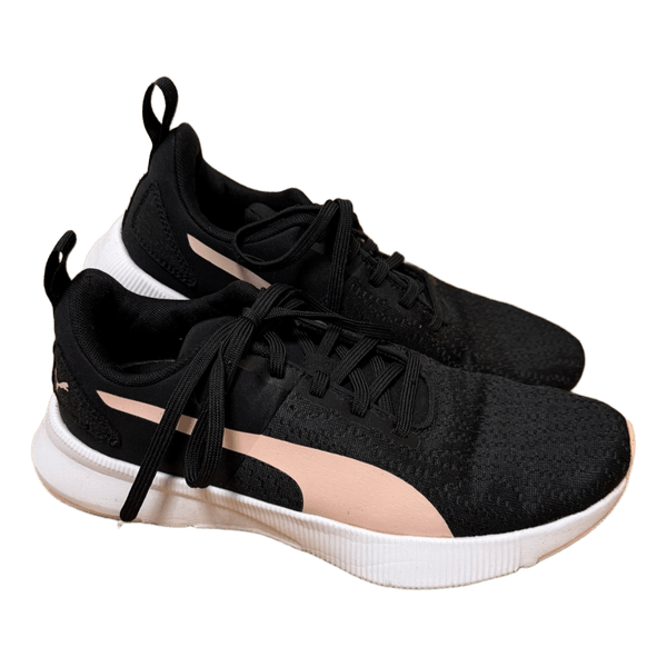 Mustad Puma naiste tossud