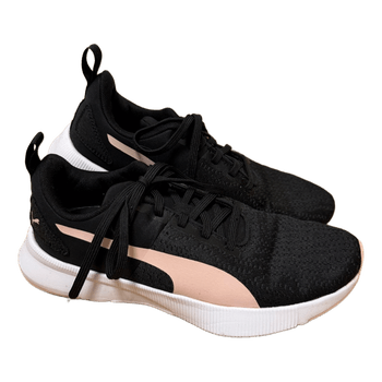 Mustad Puma naiste tossud