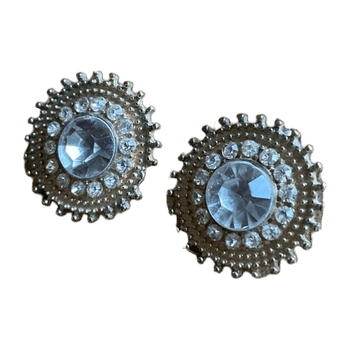 Glitter jewelry