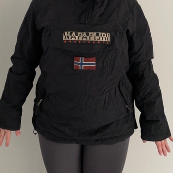 Napapijri coat