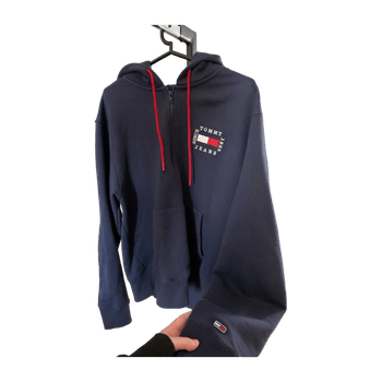 Tommy jeans hoodie