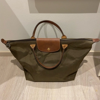Longchamp bag