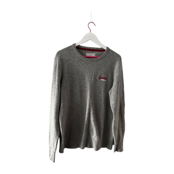 Superdry cardigan