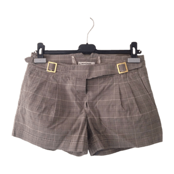 More & more shorts