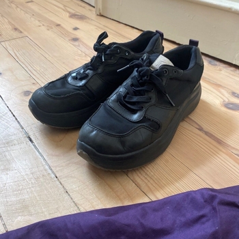Eytys sneakers