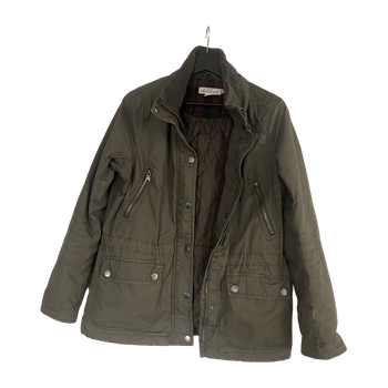 H&m coat