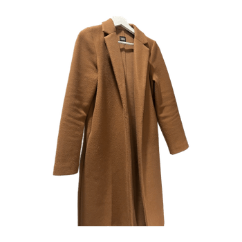 Zara coat