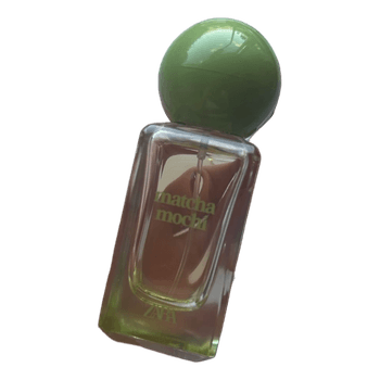 Zara Matcha Mochi perfume