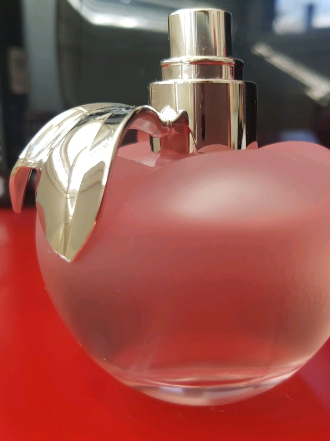 Nina ricci beauty product