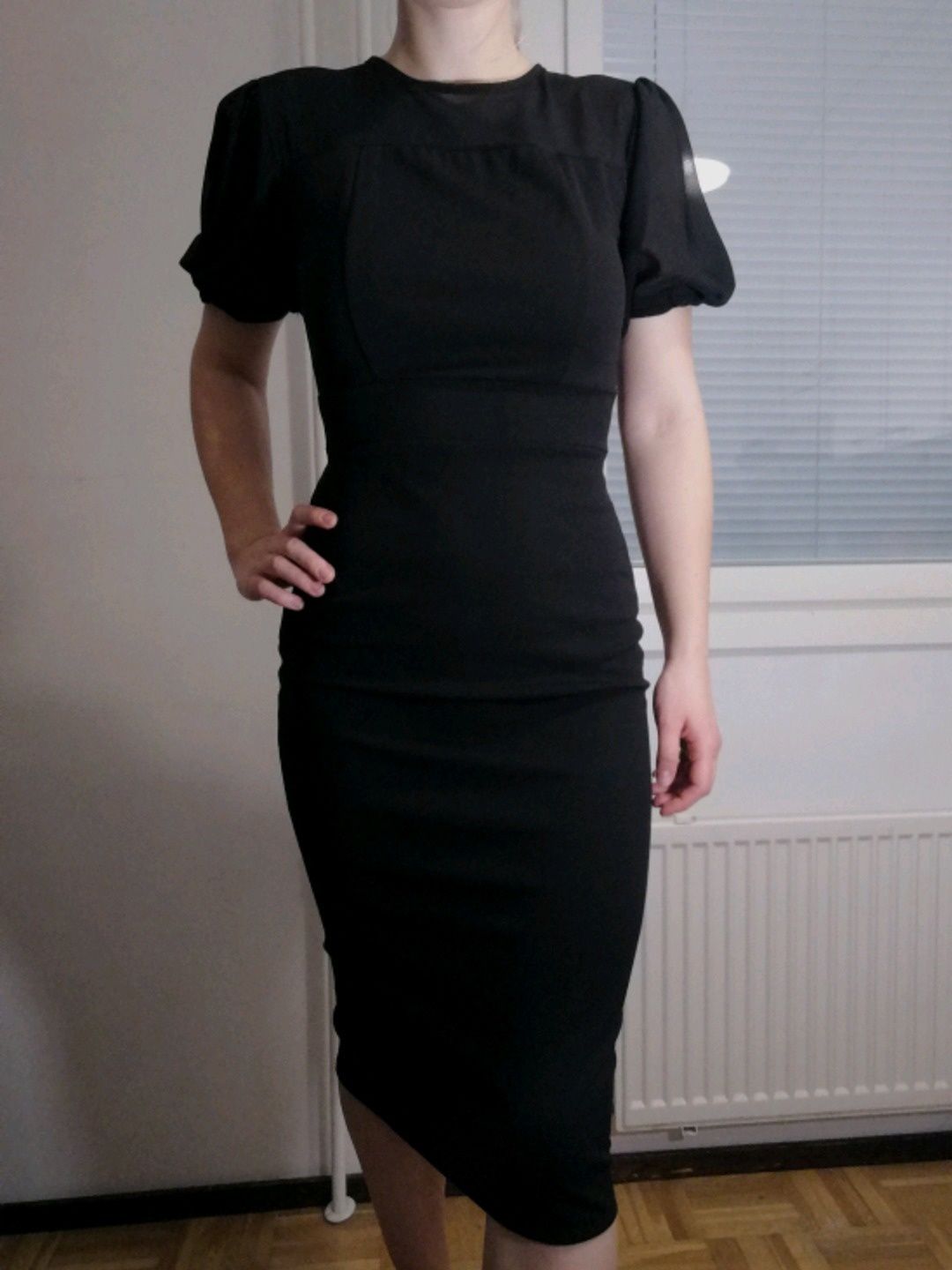 Wal g. dress