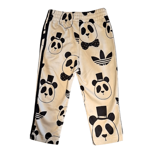 Adidas pandahousut