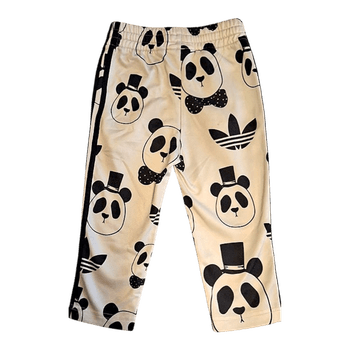 Adidas pandahousut