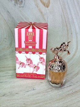 Anna Sui Fantasia perfume